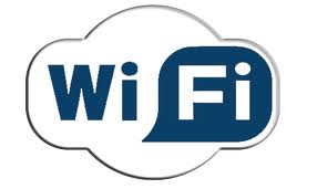 wifi en cafeteria