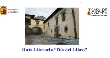 Ruta Literaria en Luarca