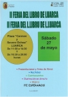II Feria del Libro de Luarca.