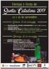 Feria Santa Catalina-Luarca